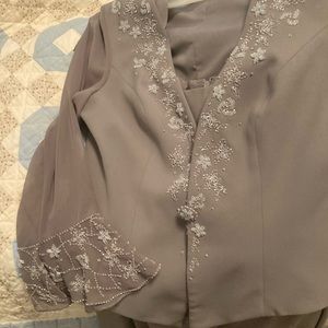 Stunning. Sophisticated. Flattering.